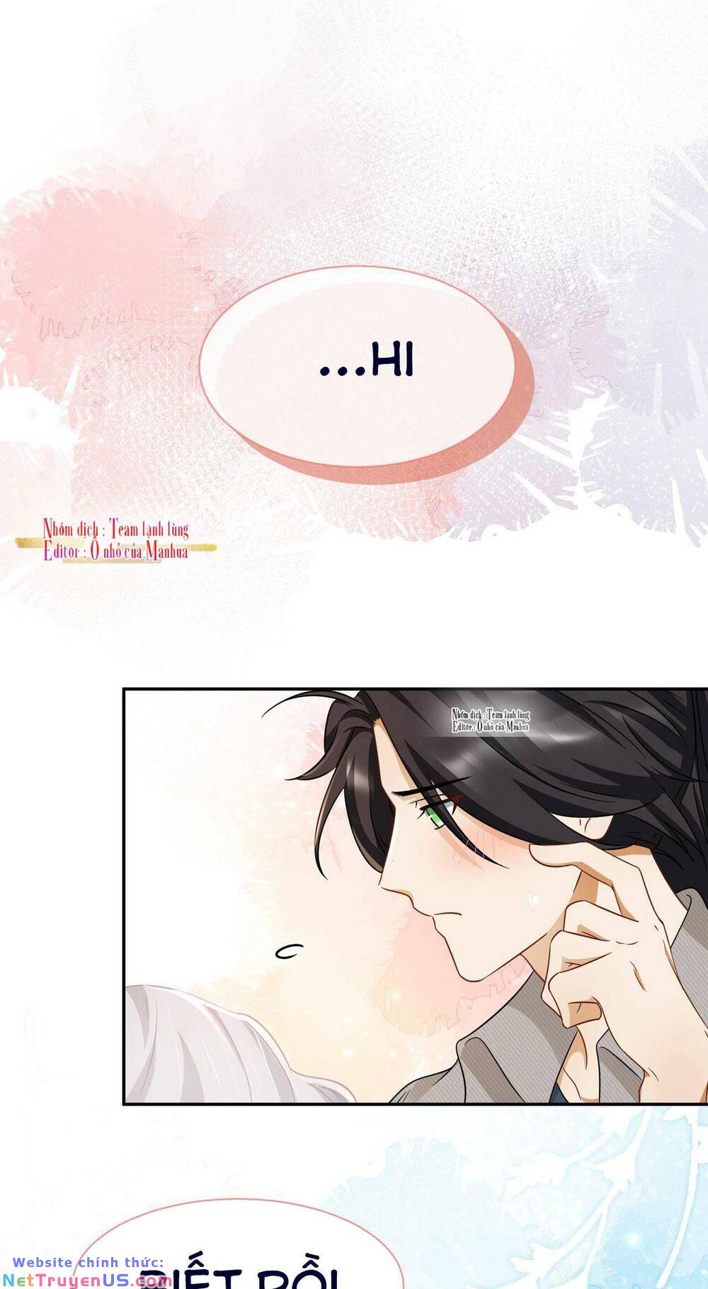 Ám Sát Nữ Hoàng Bệ Hạ: Chapter 18