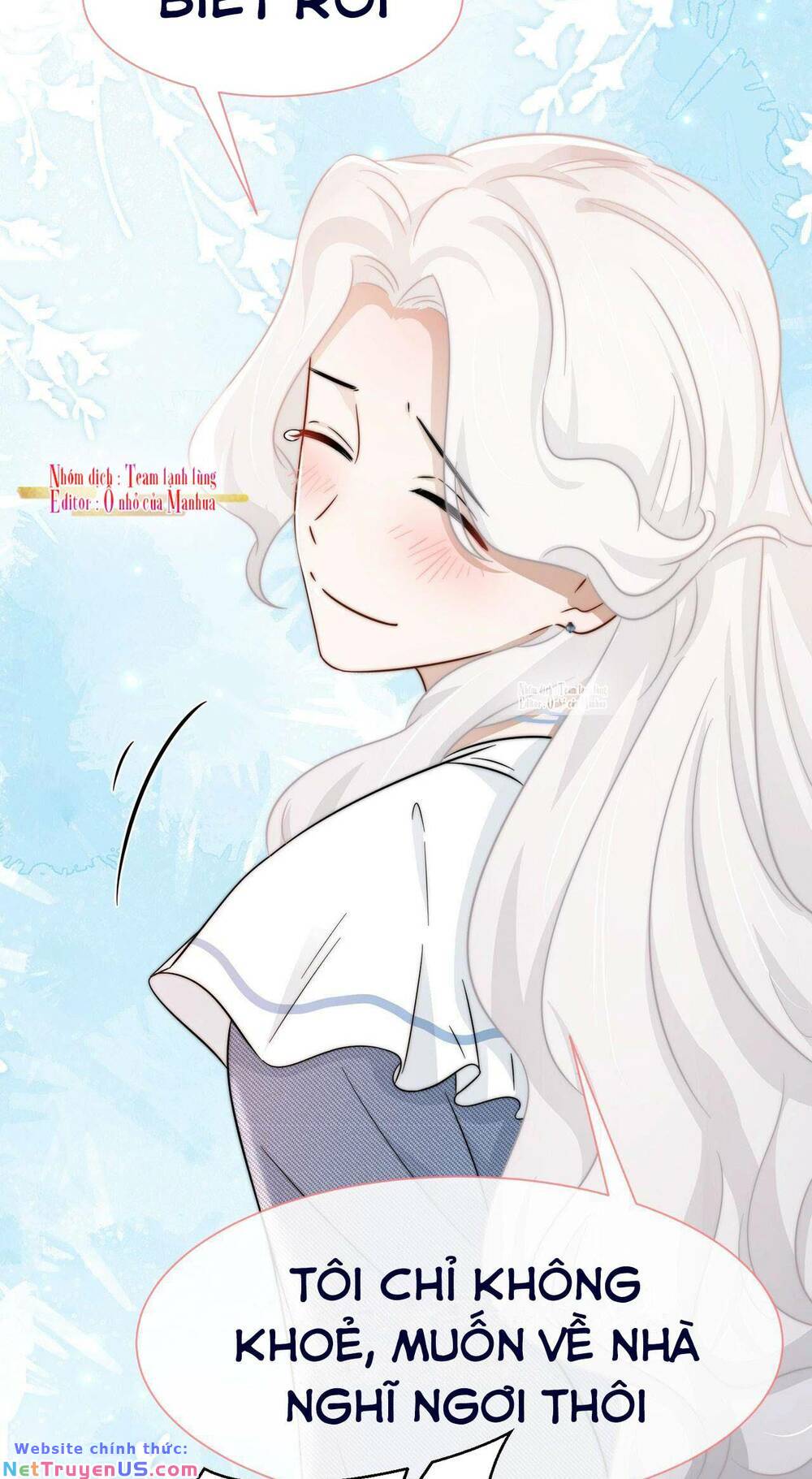 Ám Sát Nữ Hoàng Bệ Hạ: Chapter 18