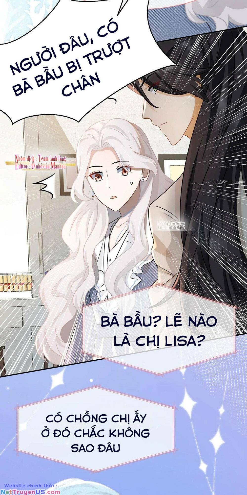 Ám Sát Nữ Hoàng Bệ Hạ: Chapter 18