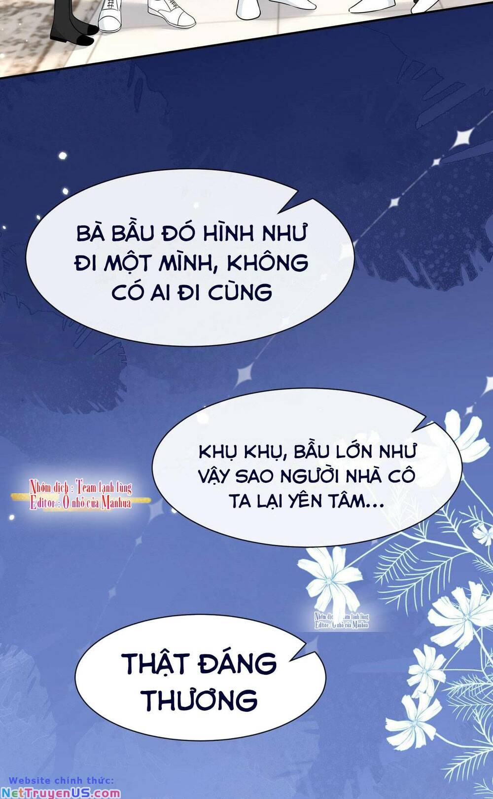 Ám Sát Nữ Hoàng Bệ Hạ: Chapter 18