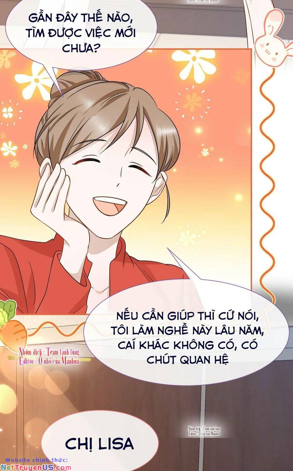 Ám Sát Nữ Hoàng Bệ Hạ: Chapter 18