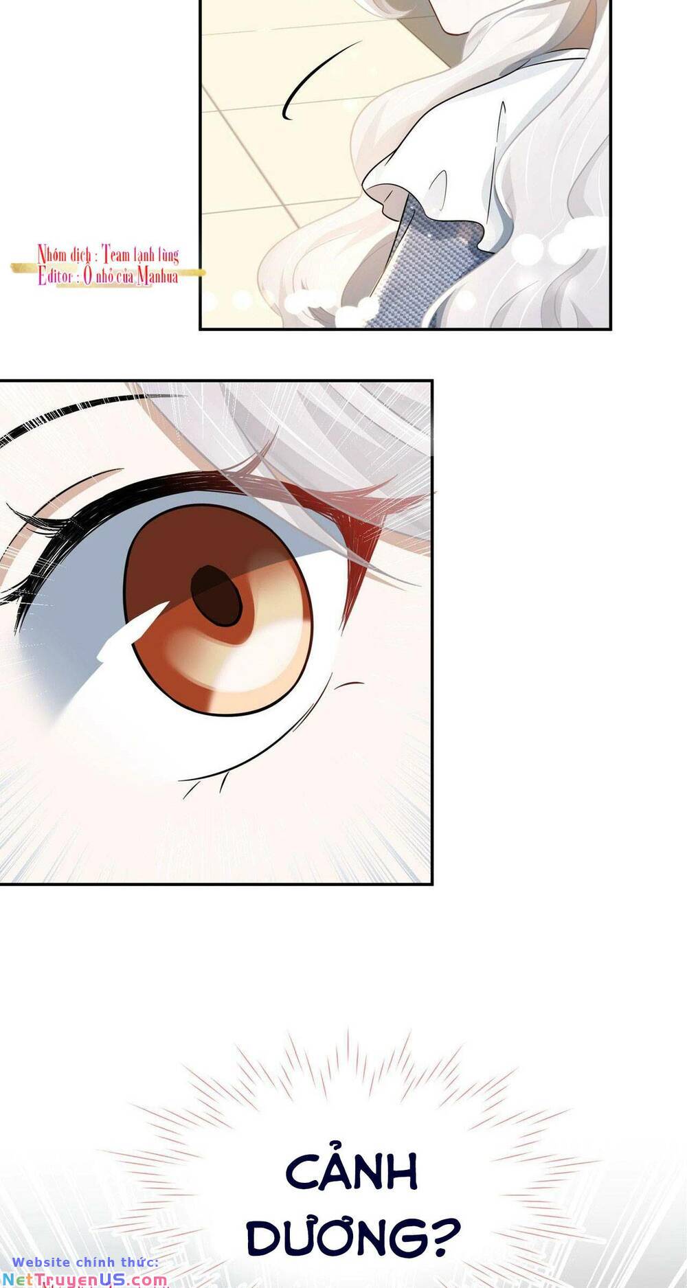 Ám Sát Nữ Hoàng Bệ Hạ: Chapter 18