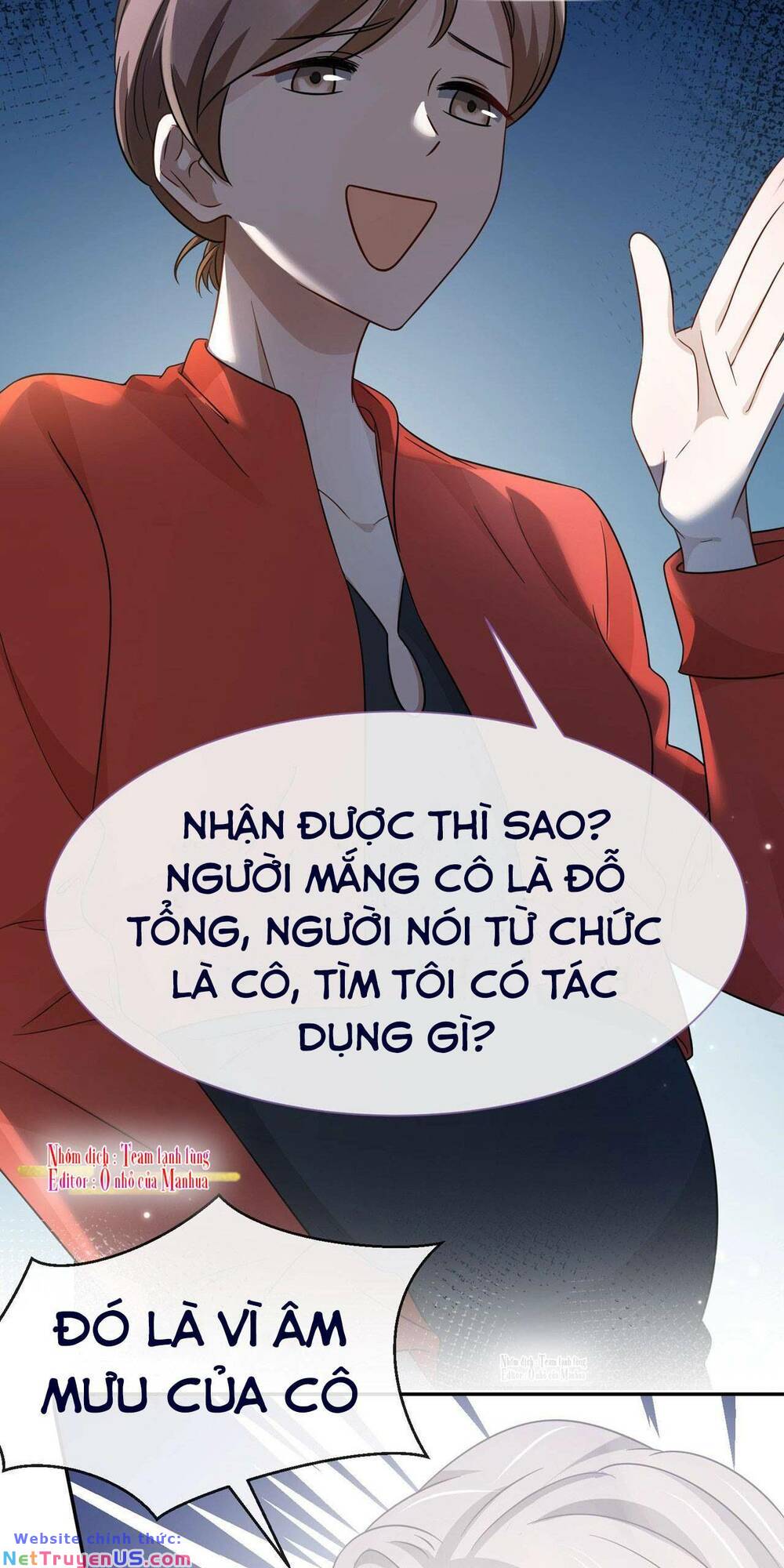 Ám Sát Nữ Hoàng Bệ Hạ: Chapter 18