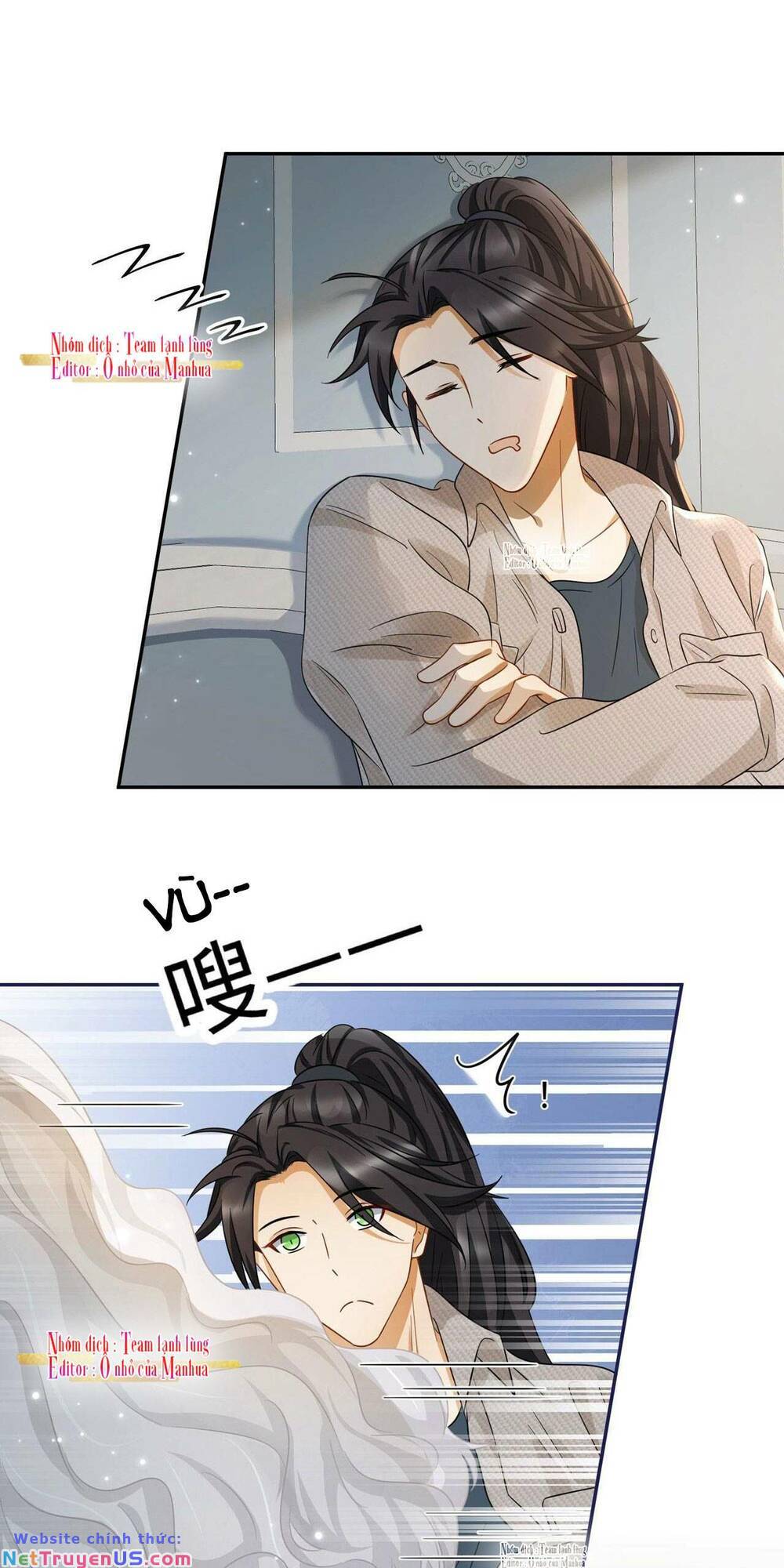 Ám Sát Nữ Hoàng Bệ Hạ: Chapter 18