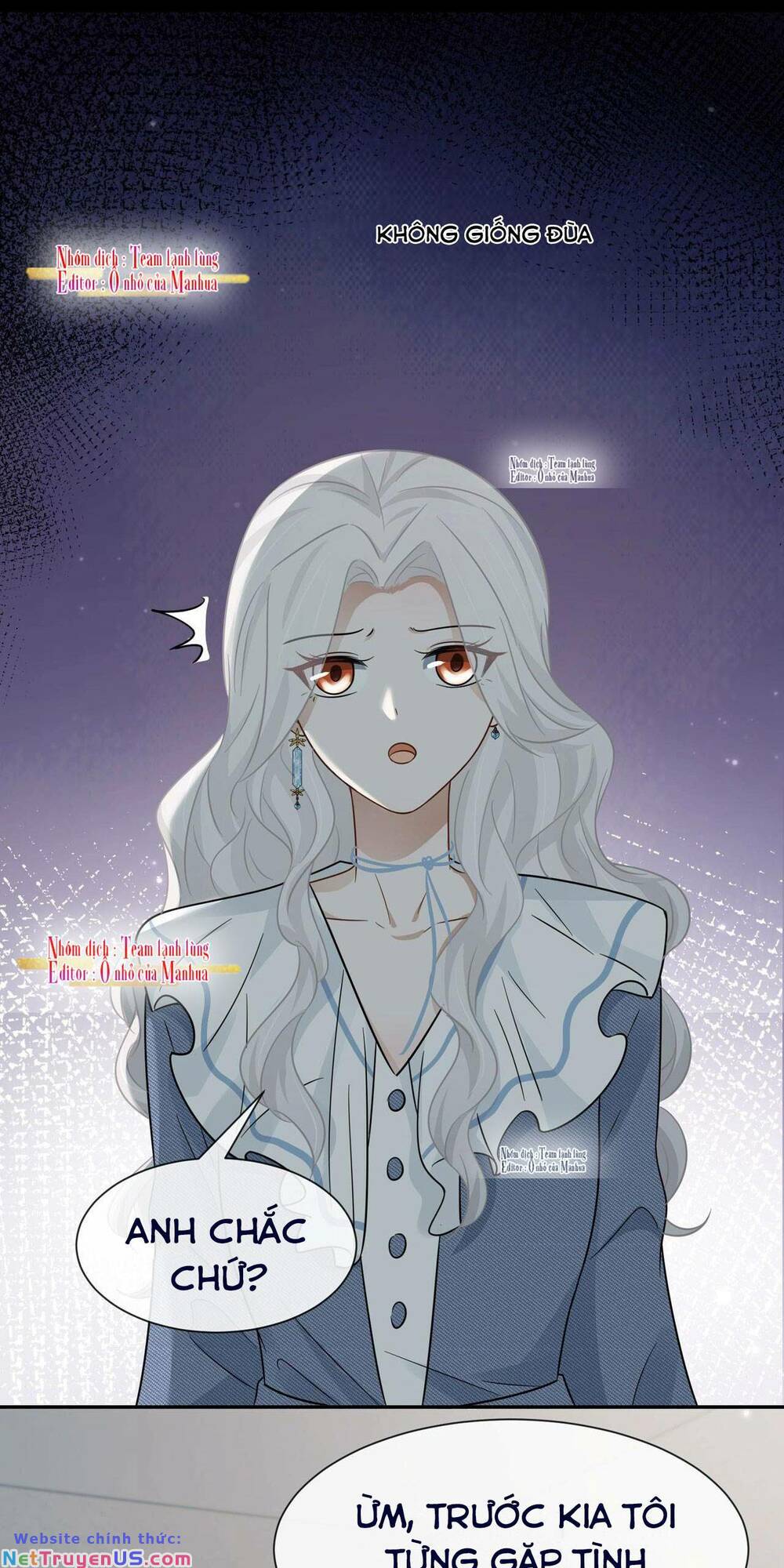 Ám Sát Nữ Hoàng Bệ Hạ: Chapter 19