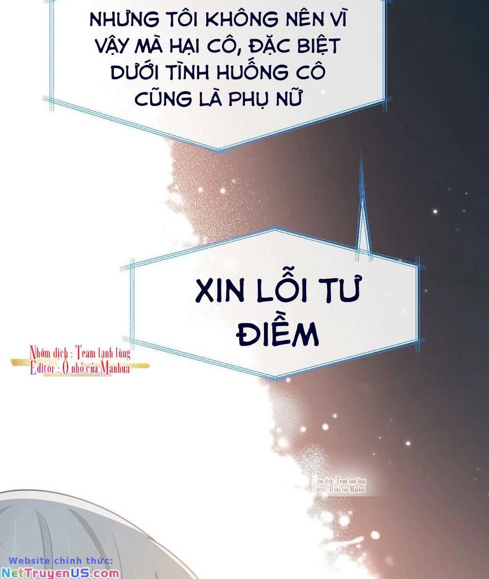 Ám Sát Nữ Hoàng Bệ Hạ: Chapter 19