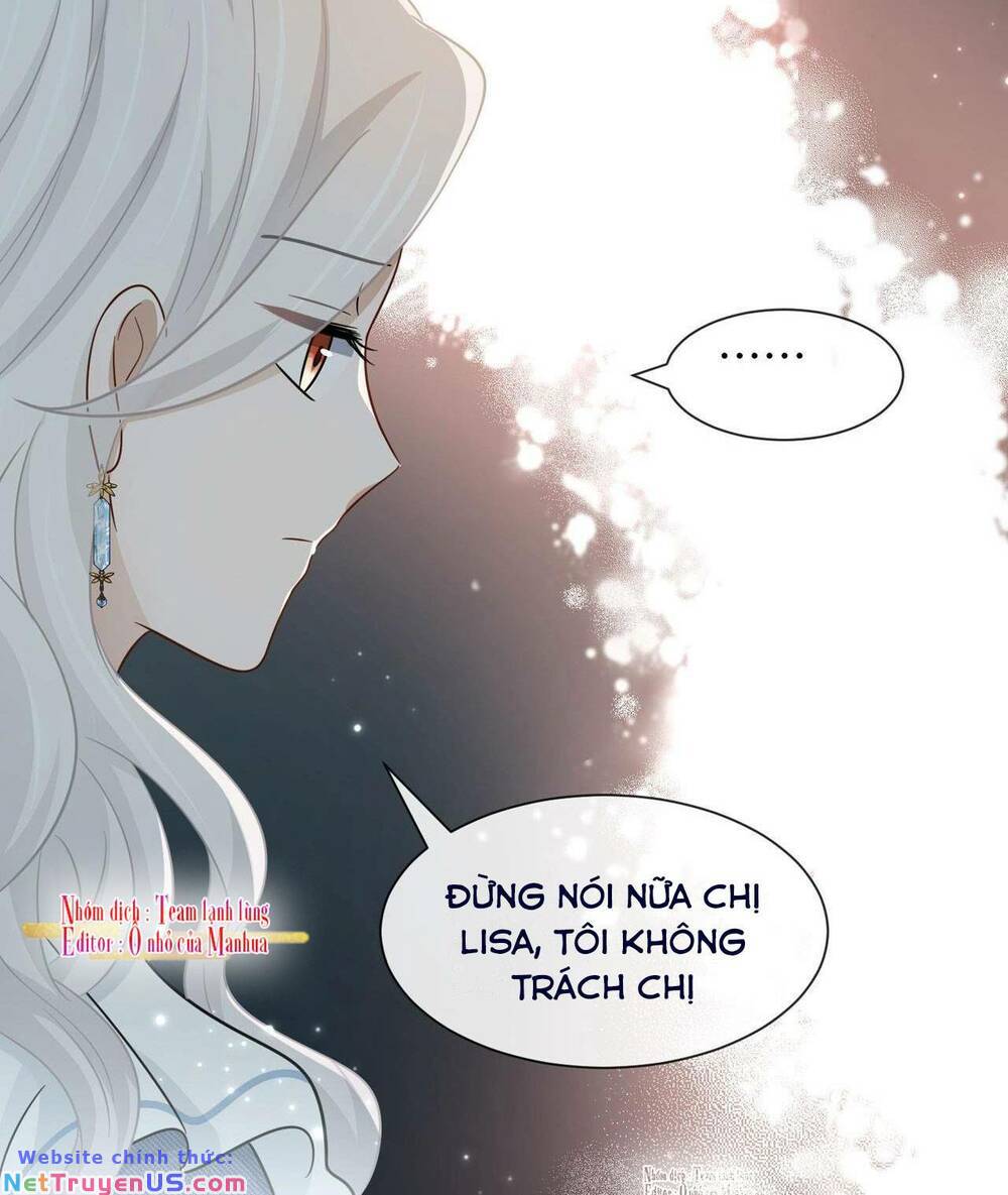 Ám Sát Nữ Hoàng Bệ Hạ: Chapter 19