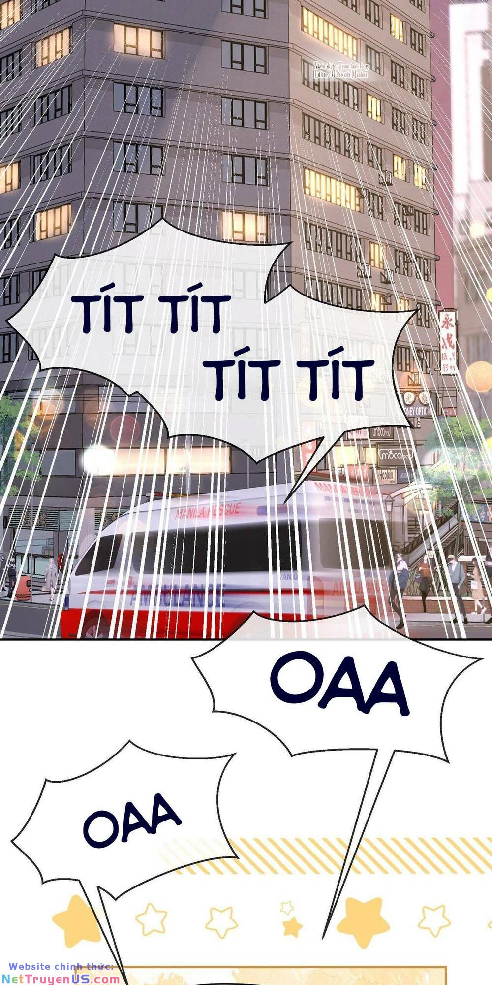 Ám Sát Nữ Hoàng Bệ Hạ: Chapter 19