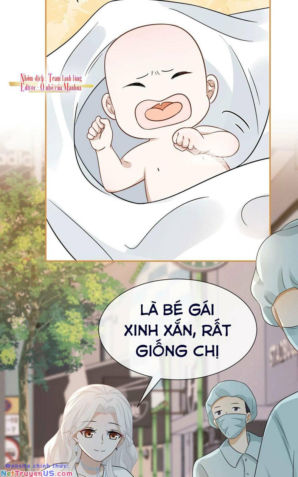 Ám Sát Nữ Hoàng Bệ Hạ: Chapter 19