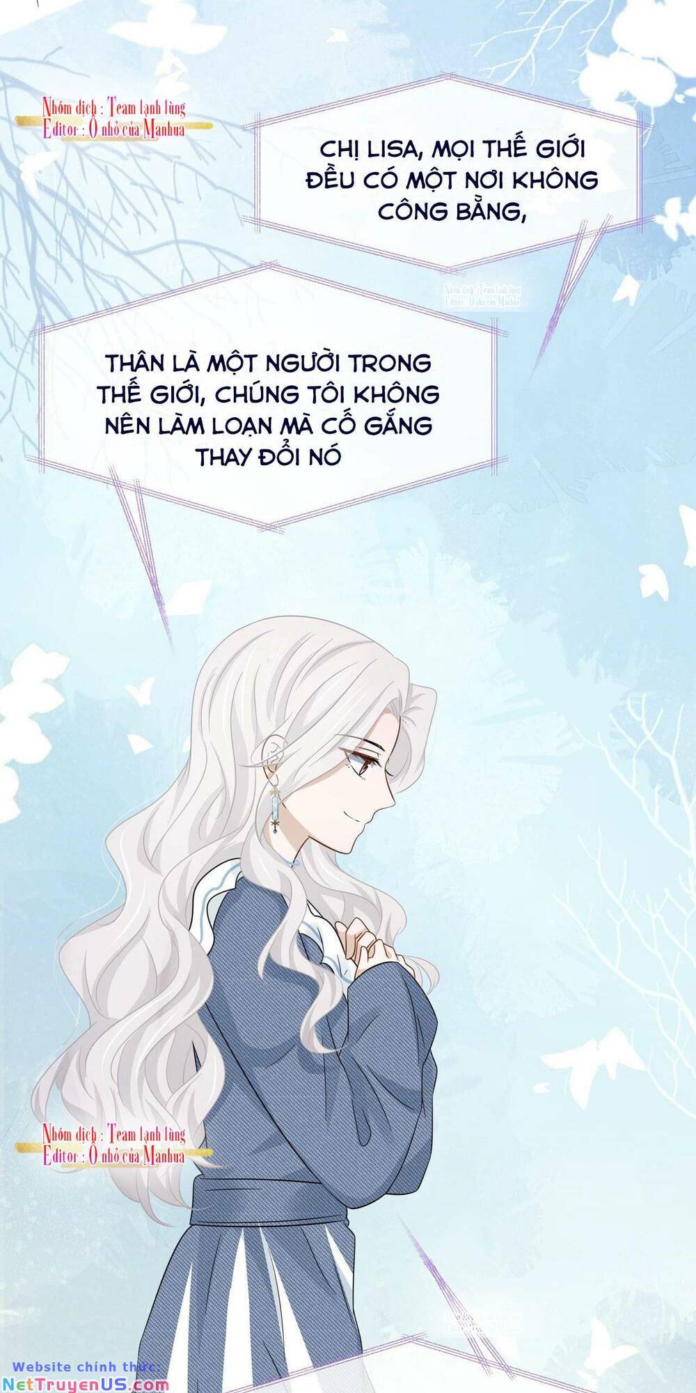 Ám Sát Nữ Hoàng Bệ Hạ: Chapter 19