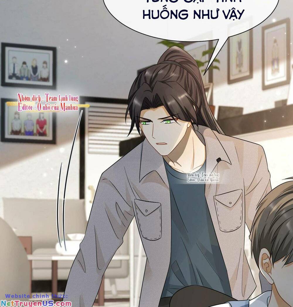 Ám Sát Nữ Hoàng Bệ Hạ: Chapter 19