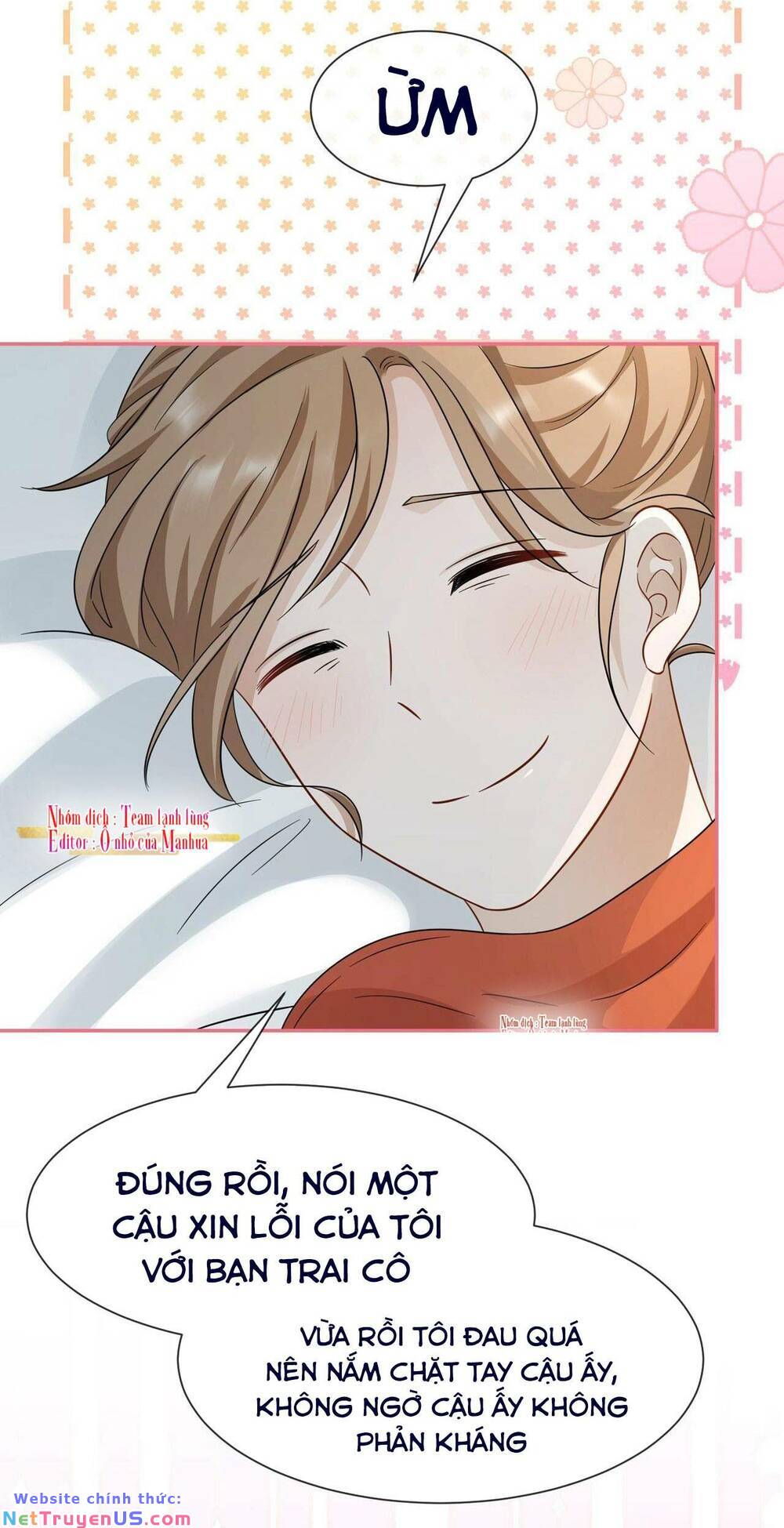Ám Sát Nữ Hoàng Bệ Hạ: Chapter 19
