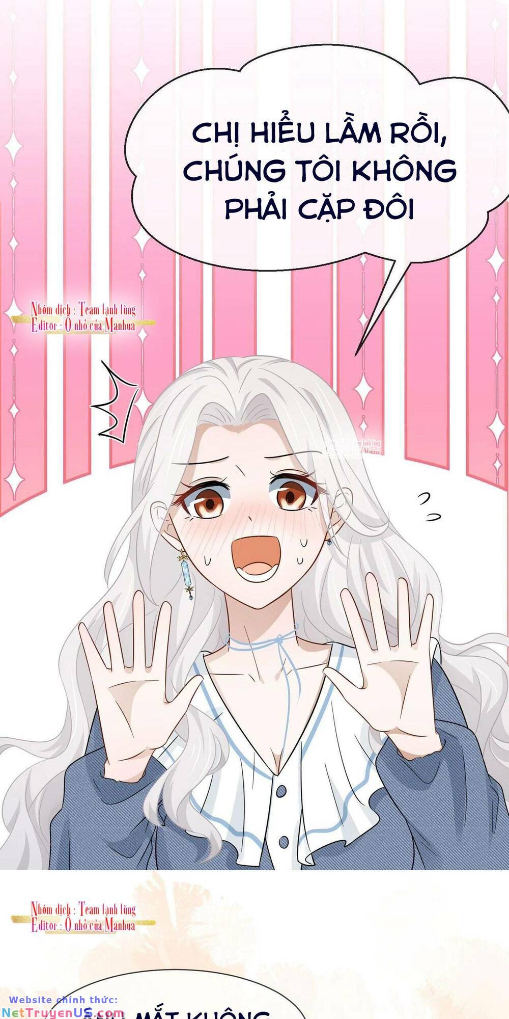 Ám Sát Nữ Hoàng Bệ Hạ: Chapter 19