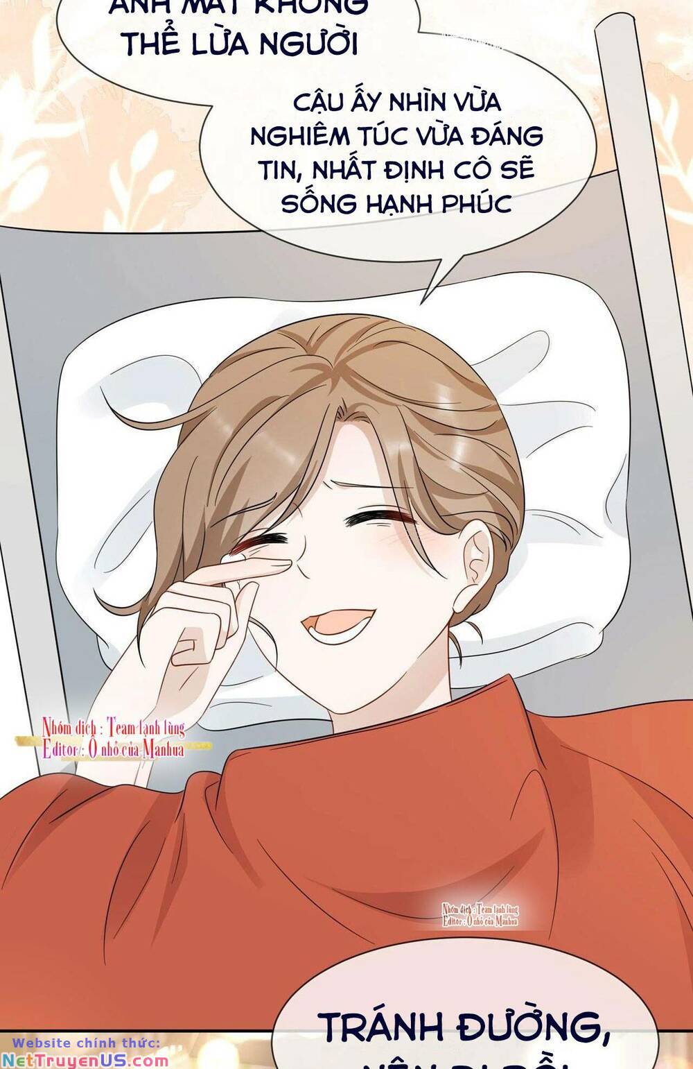 Ám Sát Nữ Hoàng Bệ Hạ: Chapter 19