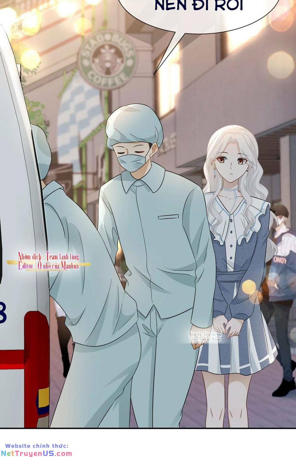 Ám Sát Nữ Hoàng Bệ Hạ: Chapter 19
