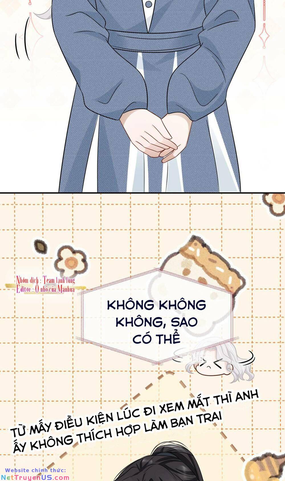 Ám Sát Nữ Hoàng Bệ Hạ: Chapter 19