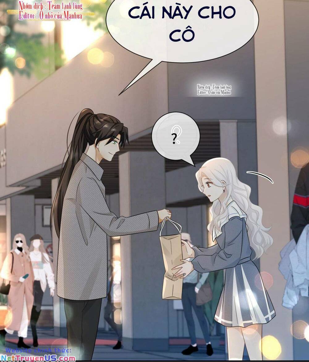 Ám Sát Nữ Hoàng Bệ Hạ: Chapter 19