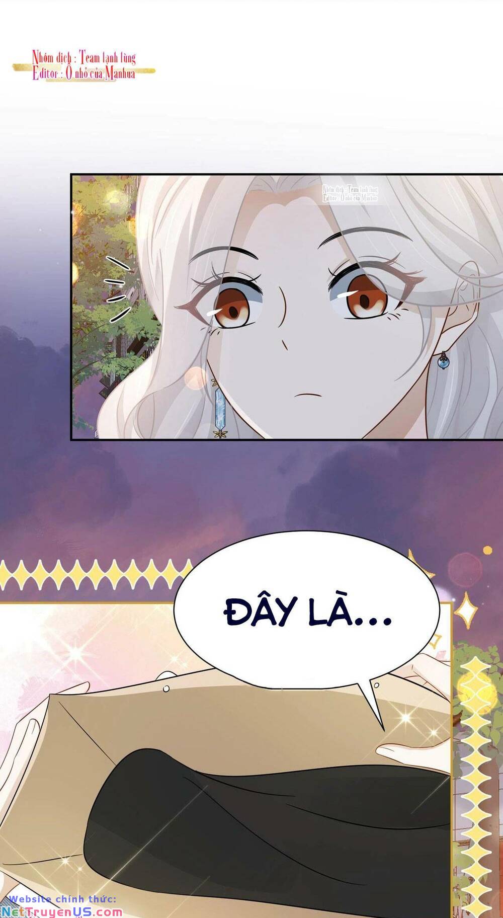 Ám Sát Nữ Hoàng Bệ Hạ: Chapter 19