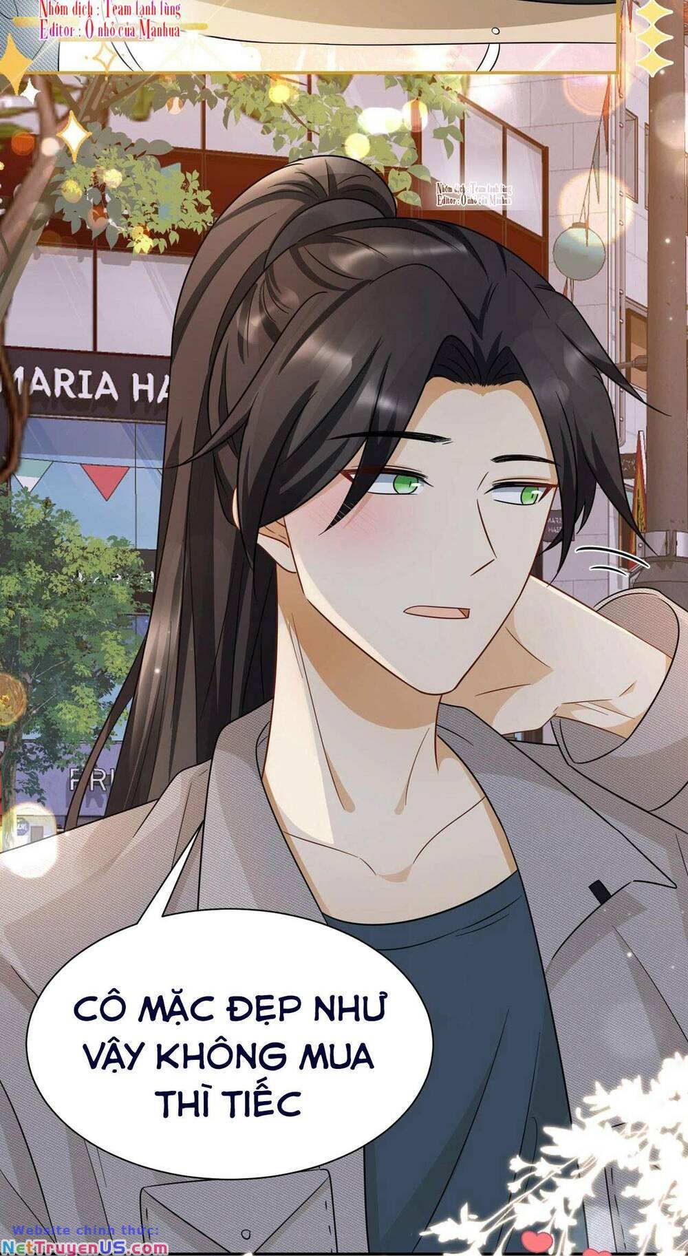 Ám Sát Nữ Hoàng Bệ Hạ: Chapter 19