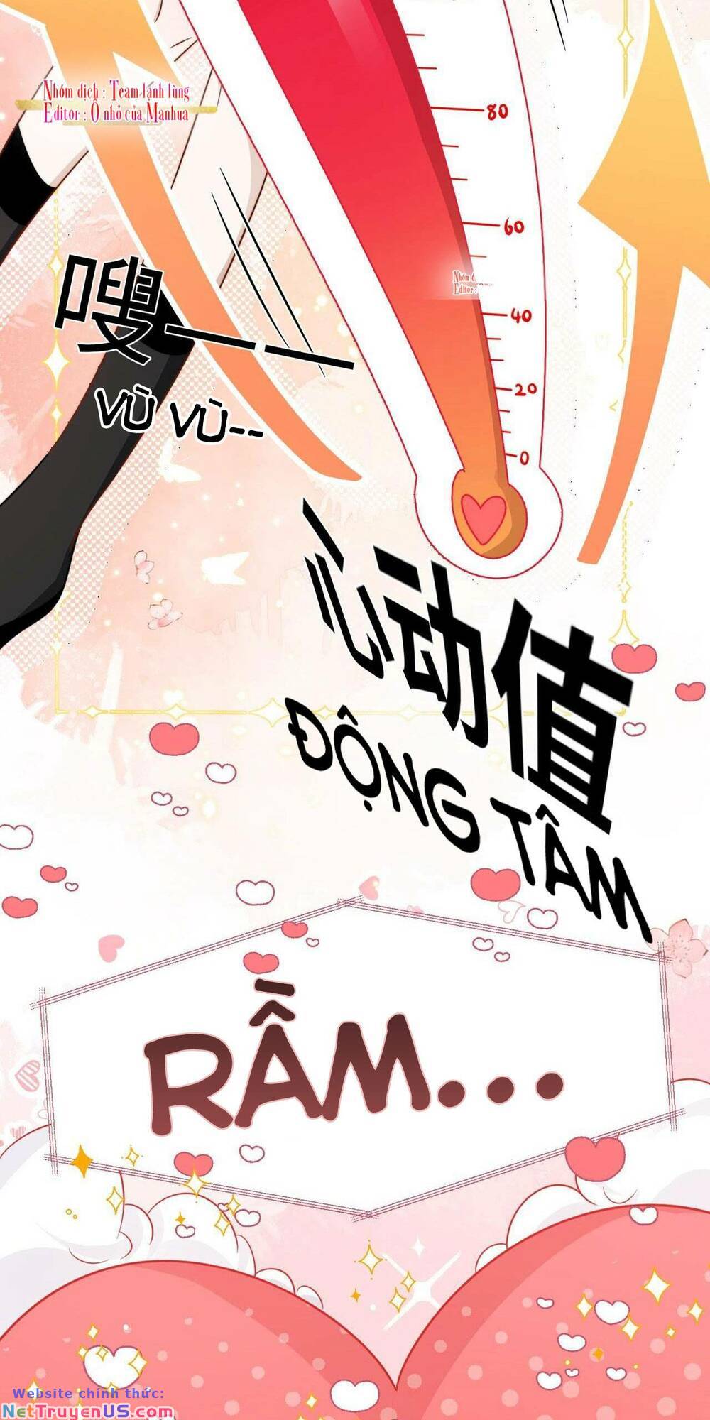 Ám Sát Nữ Hoàng Bệ Hạ: Chapter 19