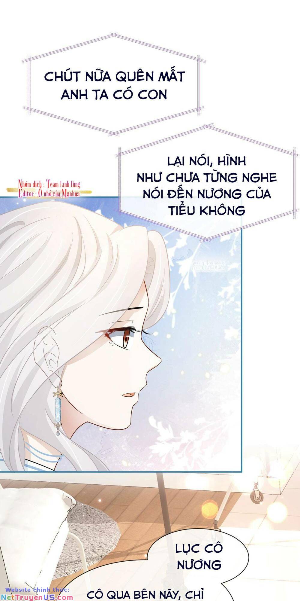 Ám Sát Nữ Hoàng Bệ Hạ: Chapter 19
