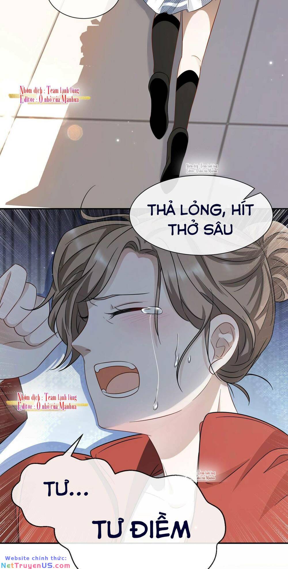 Ám Sát Nữ Hoàng Bệ Hạ: Chapter 19