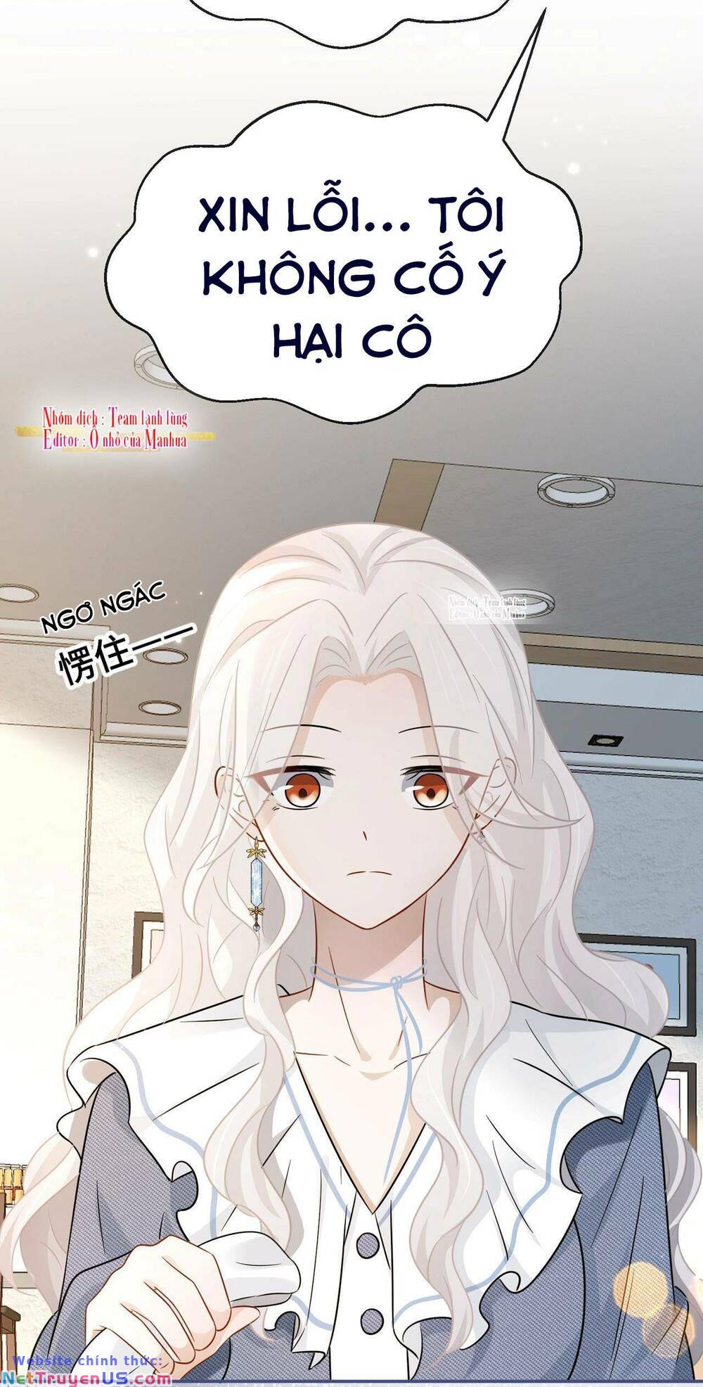 Ám Sát Nữ Hoàng Bệ Hạ: Chapter 19