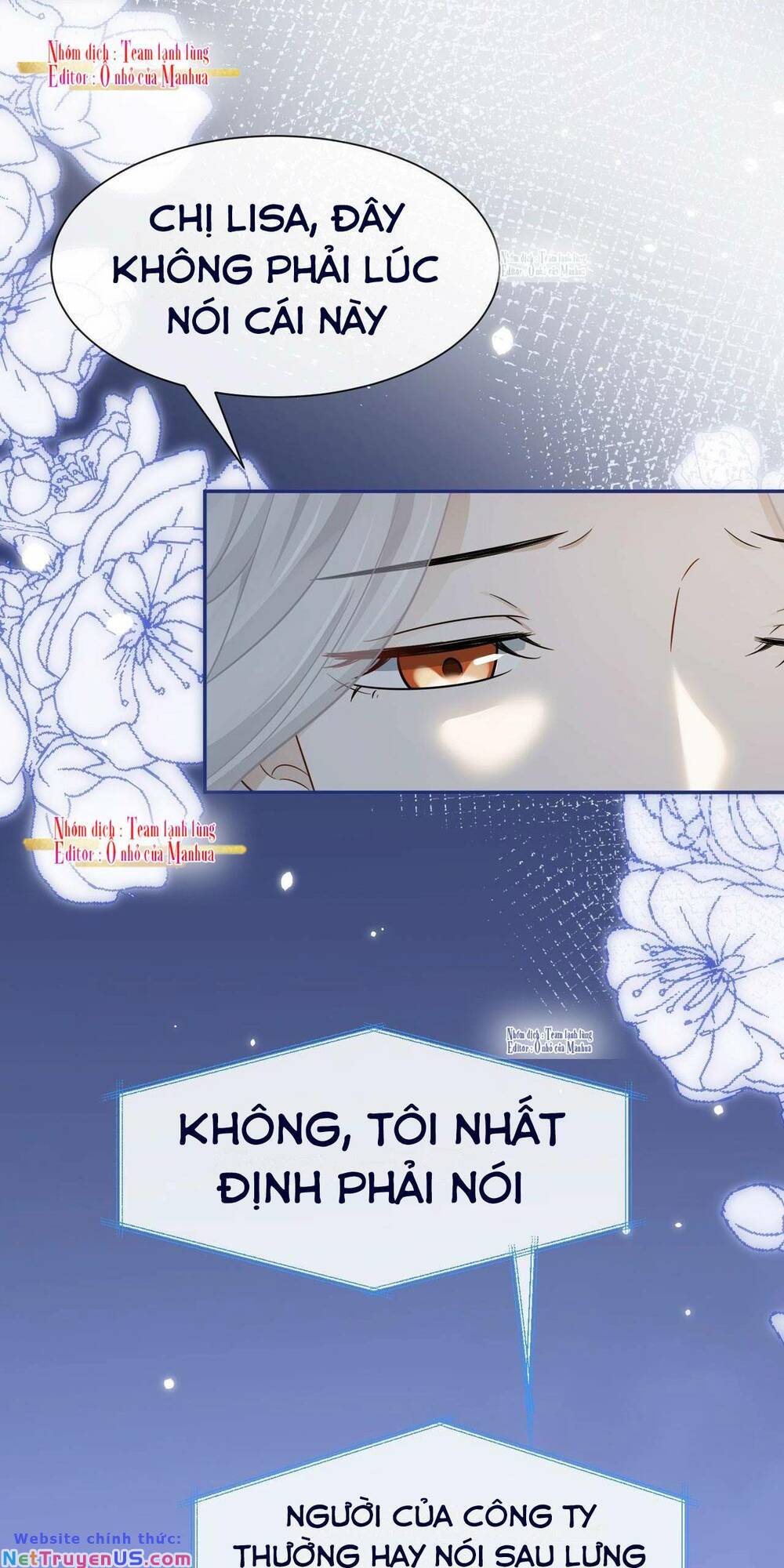 Ám Sát Nữ Hoàng Bệ Hạ: Chapter 19