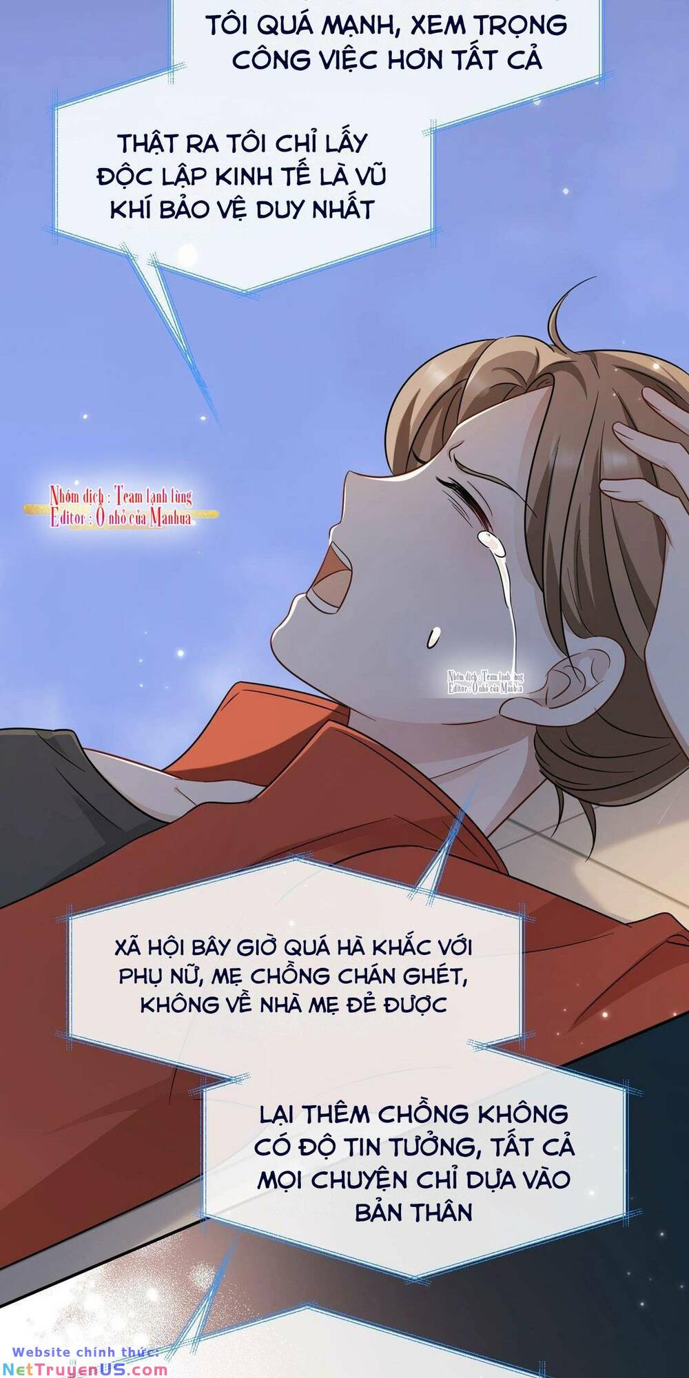 Ám Sát Nữ Hoàng Bệ Hạ: Chapter 19