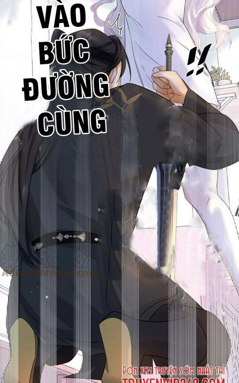 Ám Sát Nữ Hoàng Bệ Hạ: Chapter 2