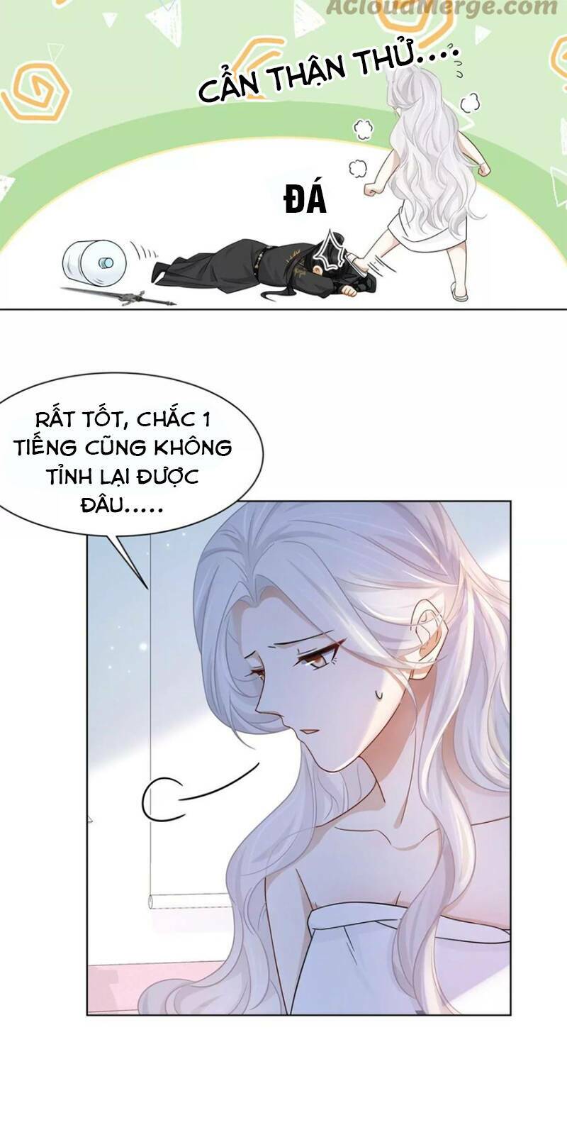 Ám Sát Nữ Hoàng Bệ Hạ: Chapter 2