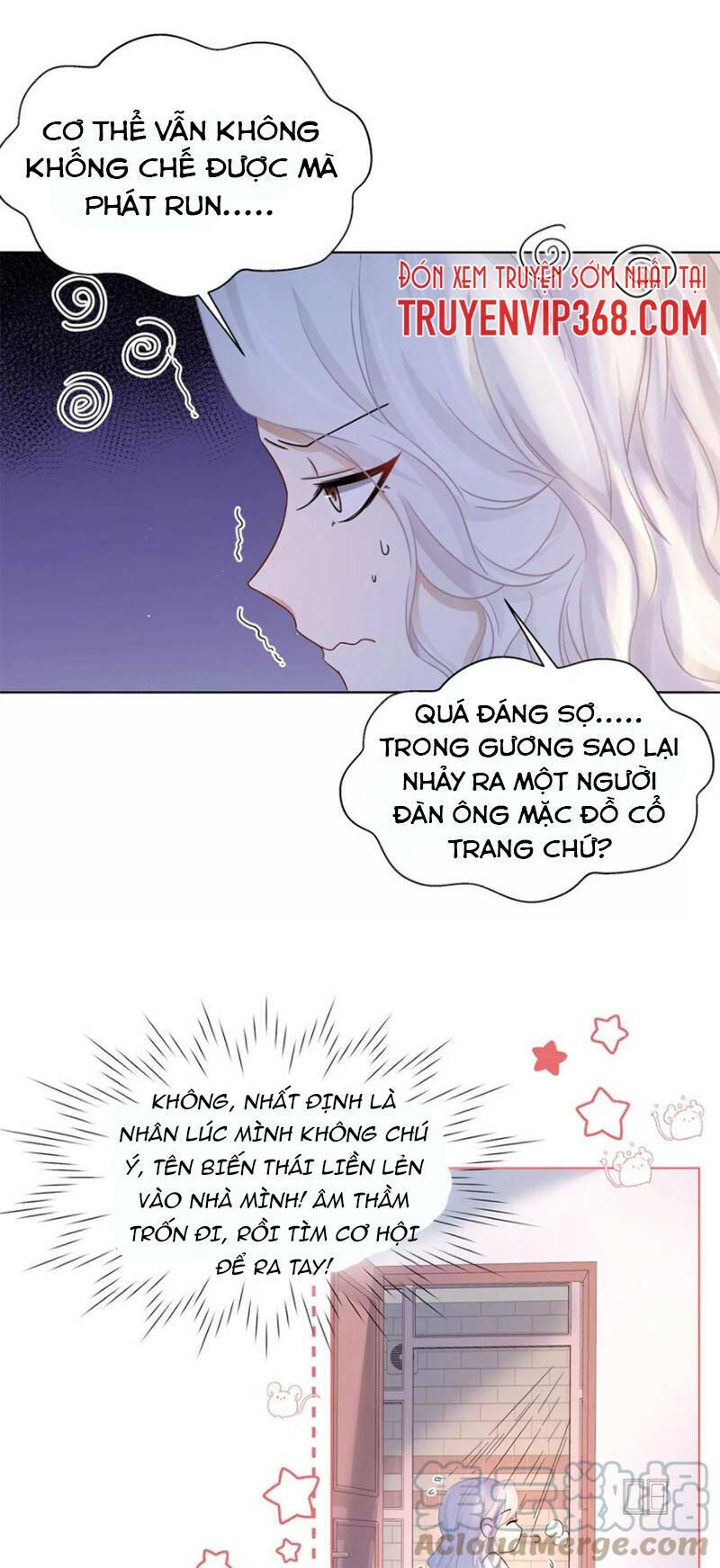 Ám Sát Nữ Hoàng Bệ Hạ: Chapter 2