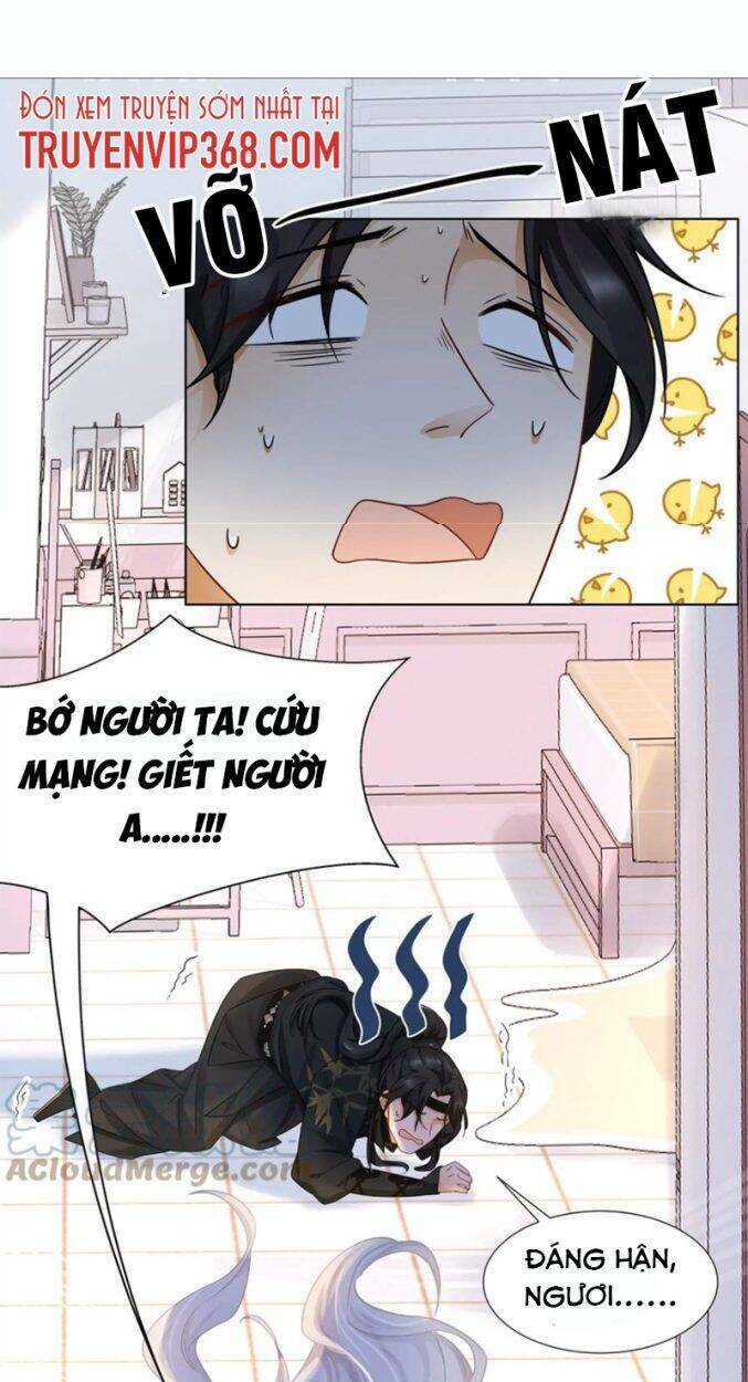 Ám Sát Nữ Hoàng Bệ Hạ: Chapter 2