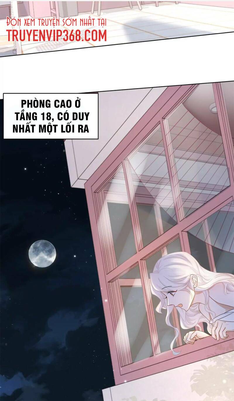Ám Sát Nữ Hoàng Bệ Hạ: Chapter 2