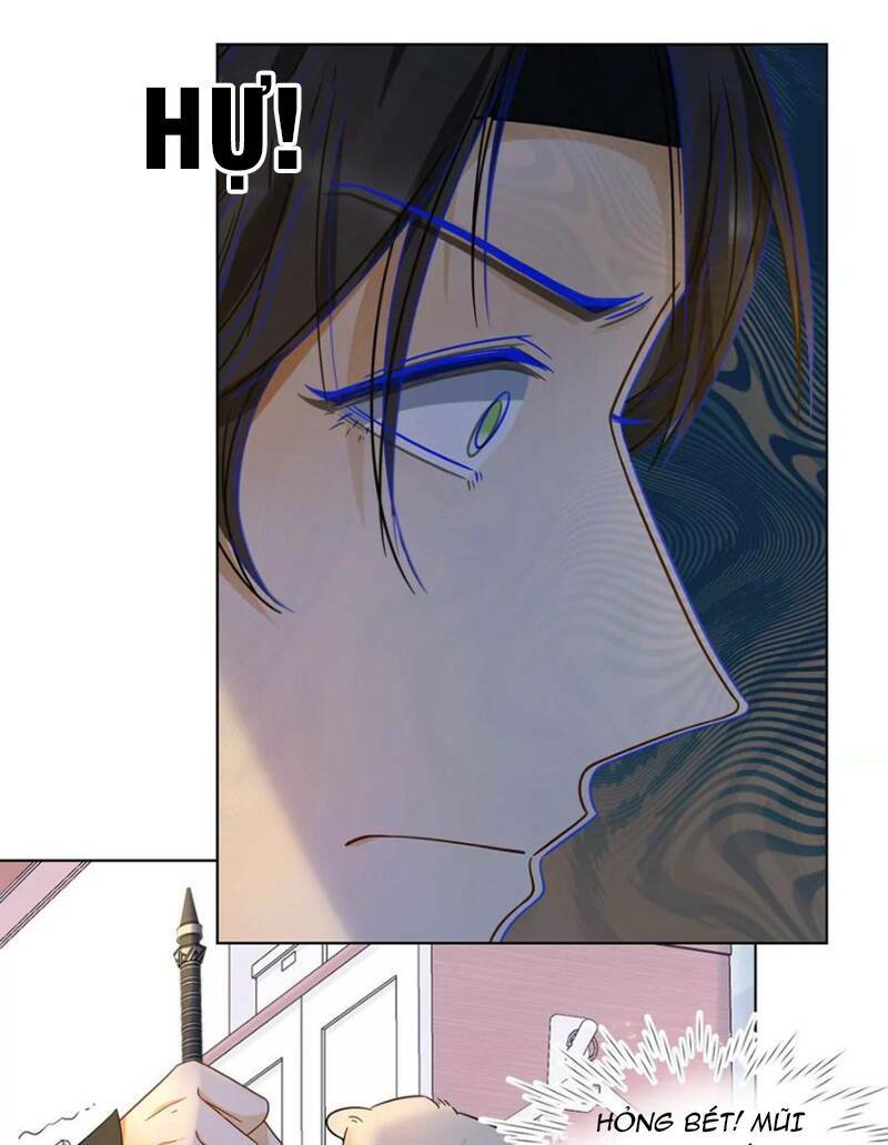 Ám Sát Nữ Hoàng Bệ Hạ: Chapter 2
