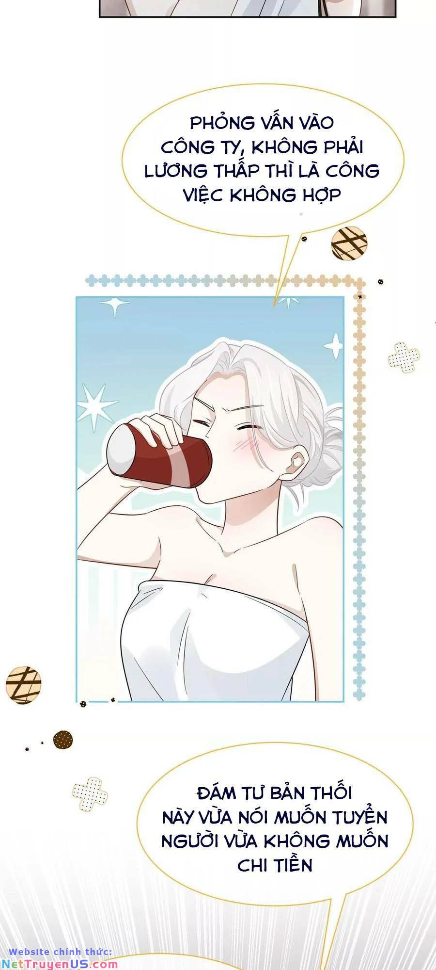 Ám Sát Nữ Hoàng Bệ Hạ: Chapter 20