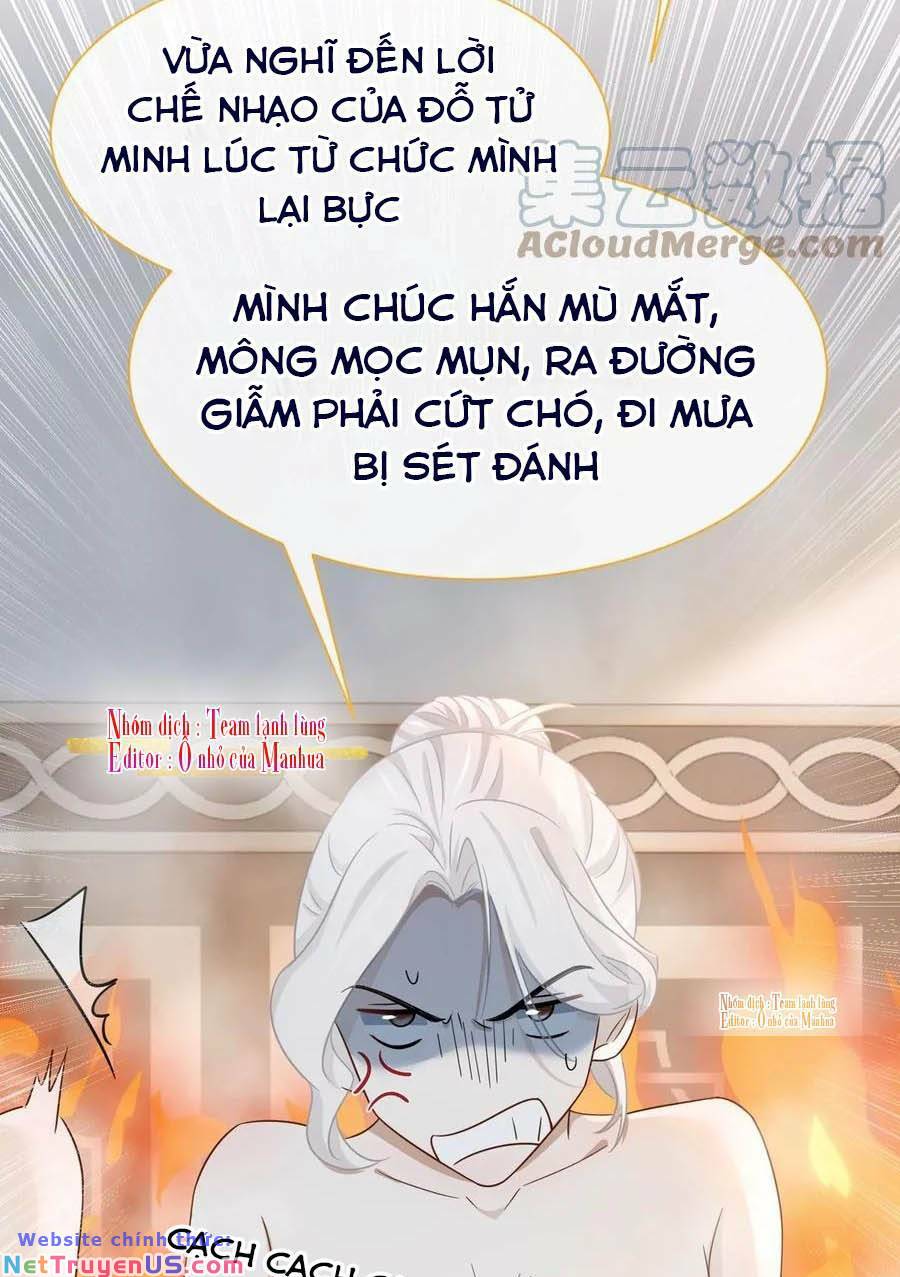 Ám Sát Nữ Hoàng Bệ Hạ: Chapter 20