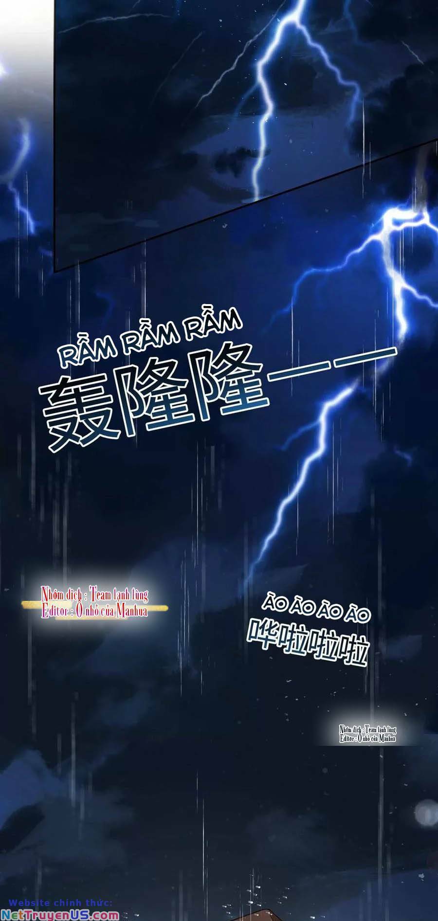 Ám Sát Nữ Hoàng Bệ Hạ: Chapter 20