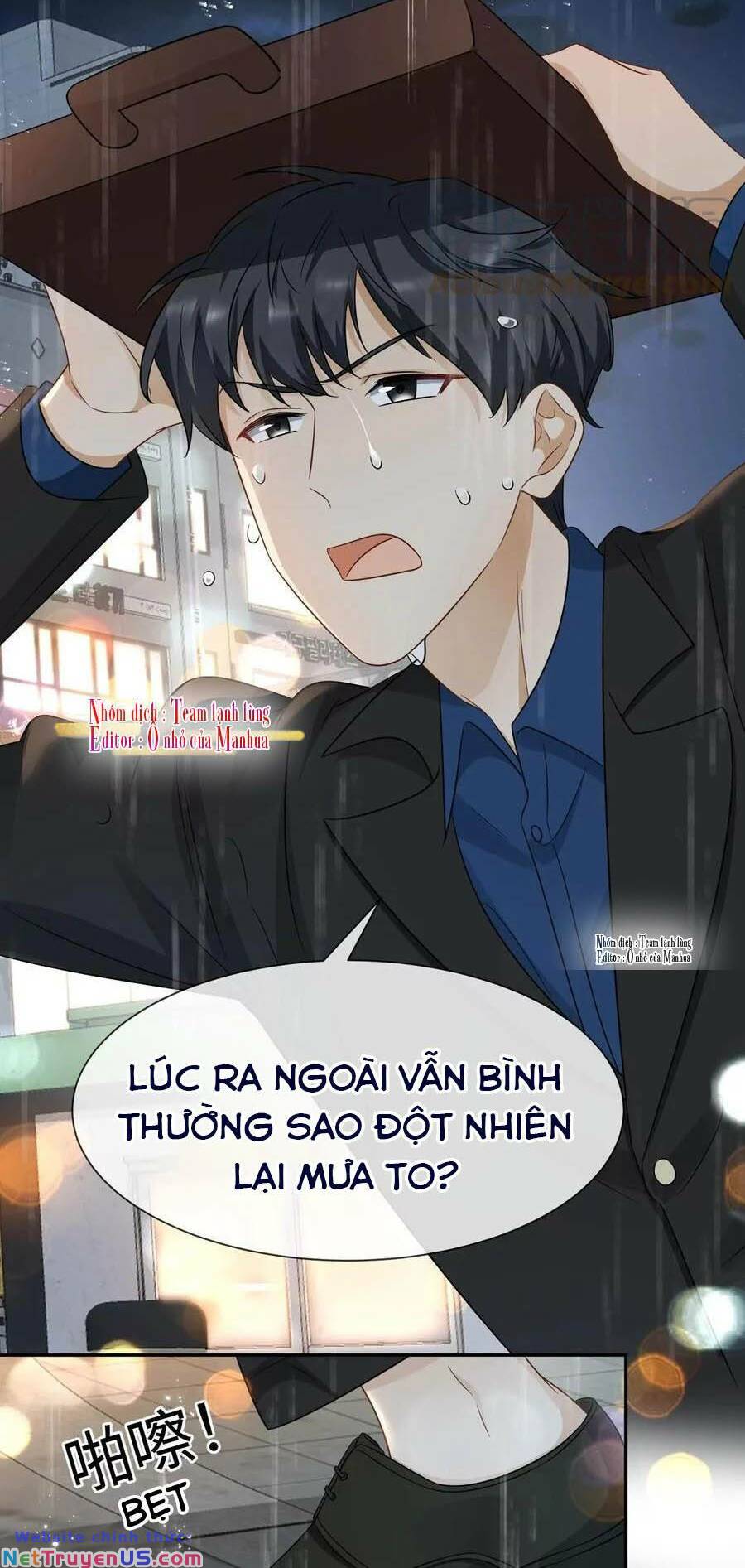 Ám Sát Nữ Hoàng Bệ Hạ: Chapter 20