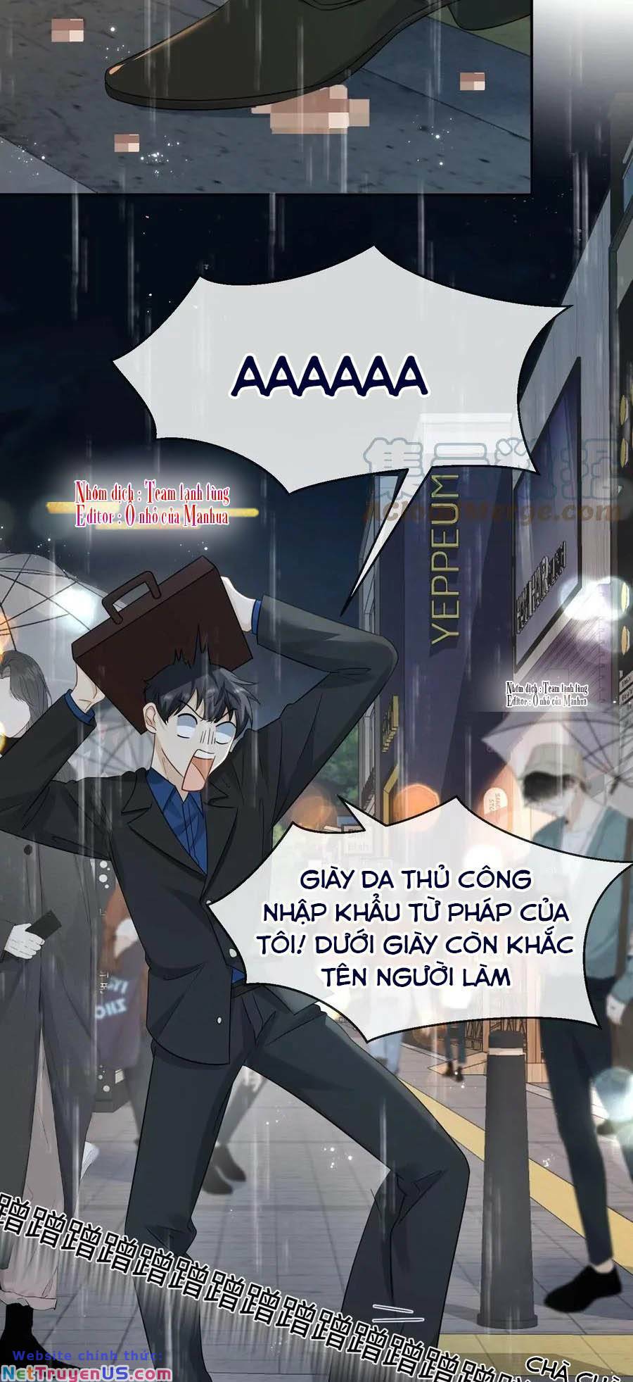 Ám Sát Nữ Hoàng Bệ Hạ: Chapter 20