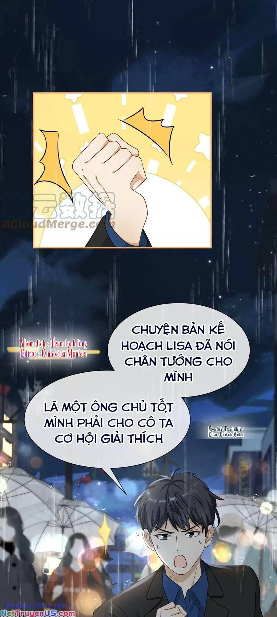 Ám Sát Nữ Hoàng Bệ Hạ: Chapter 20