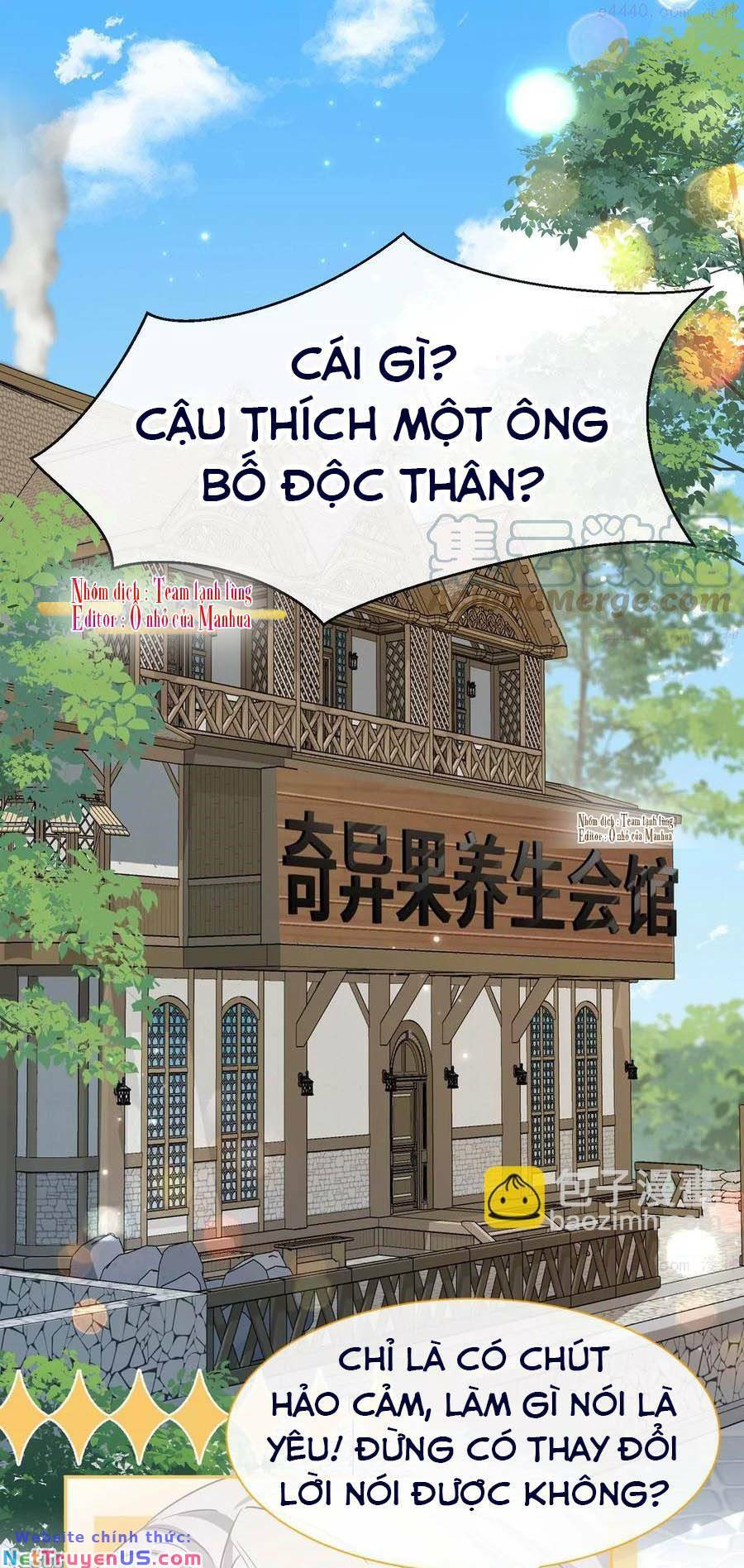Ám Sát Nữ Hoàng Bệ Hạ: Chapter 20