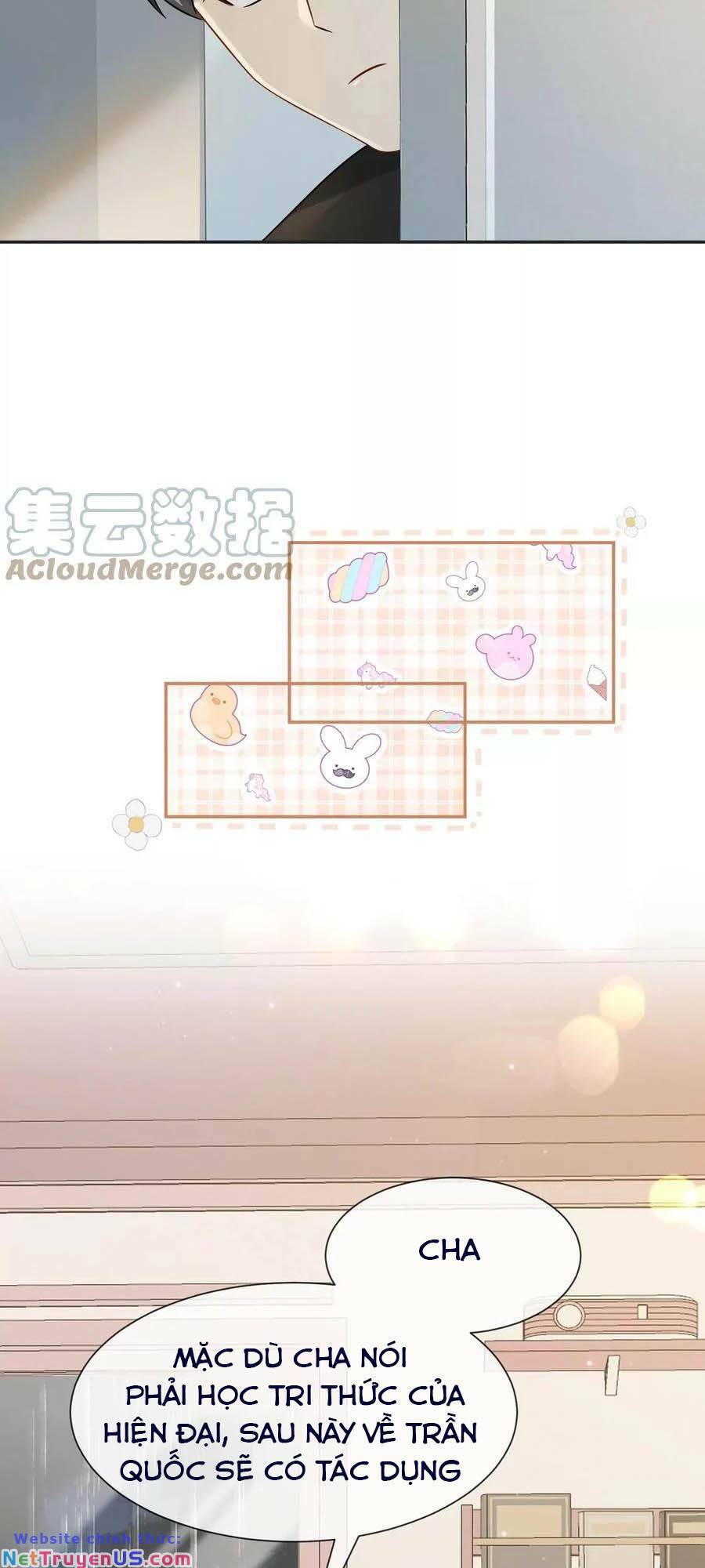 Ám Sát Nữ Hoàng Bệ Hạ: Chapter 20