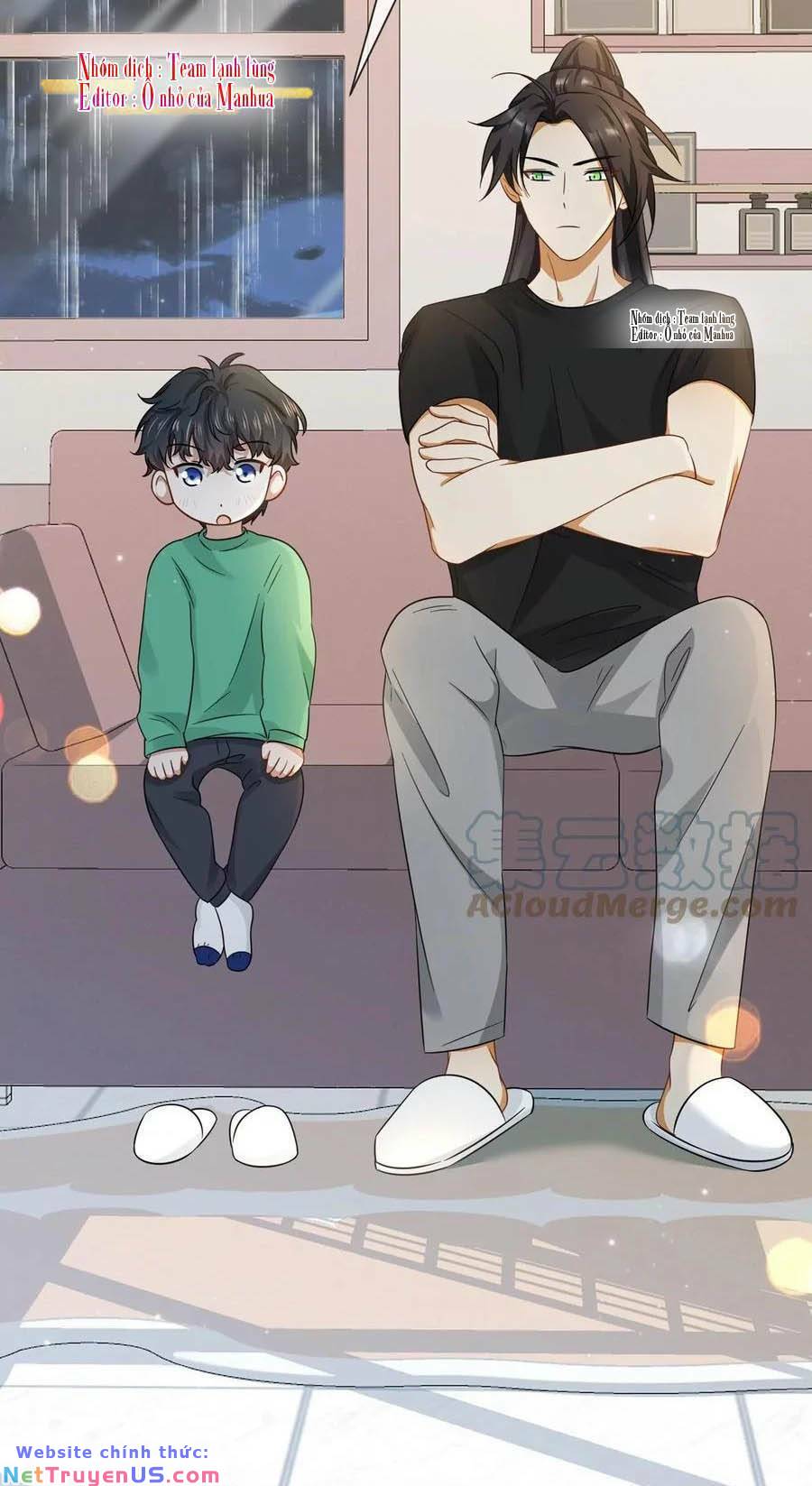 Ám Sát Nữ Hoàng Bệ Hạ: Chapter 20