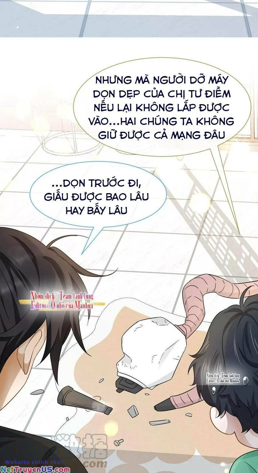 Ám Sát Nữ Hoàng Bệ Hạ: Chapter 20