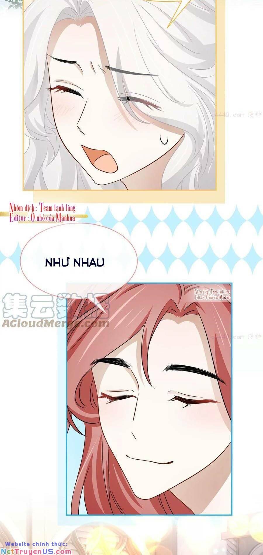 Ám Sát Nữ Hoàng Bệ Hạ: Chapter 20