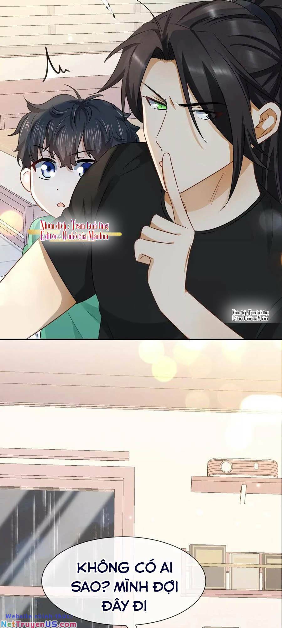Ám Sát Nữ Hoàng Bệ Hạ: Chapter 20
