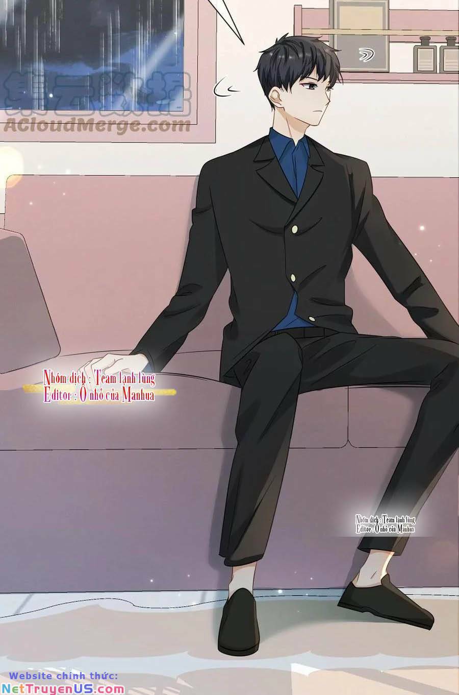 Ám Sát Nữ Hoàng Bệ Hạ: Chapter 20