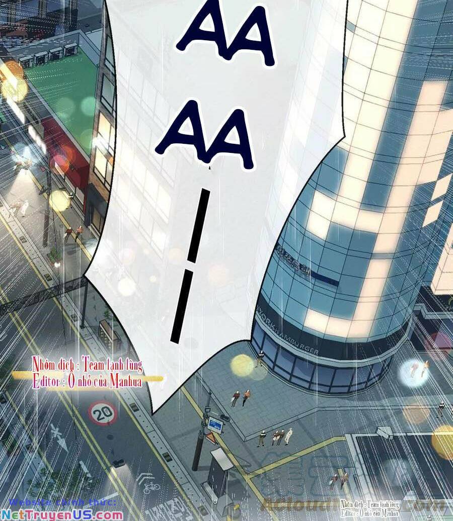 Ám Sát Nữ Hoàng Bệ Hạ: Chapter 20