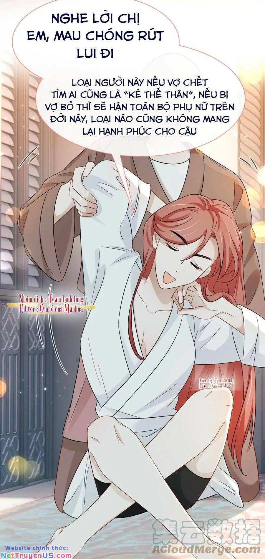 Ám Sát Nữ Hoàng Bệ Hạ: Chapter 20